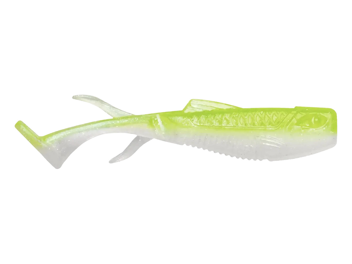 Rapala CrushCity Sizzle Shad