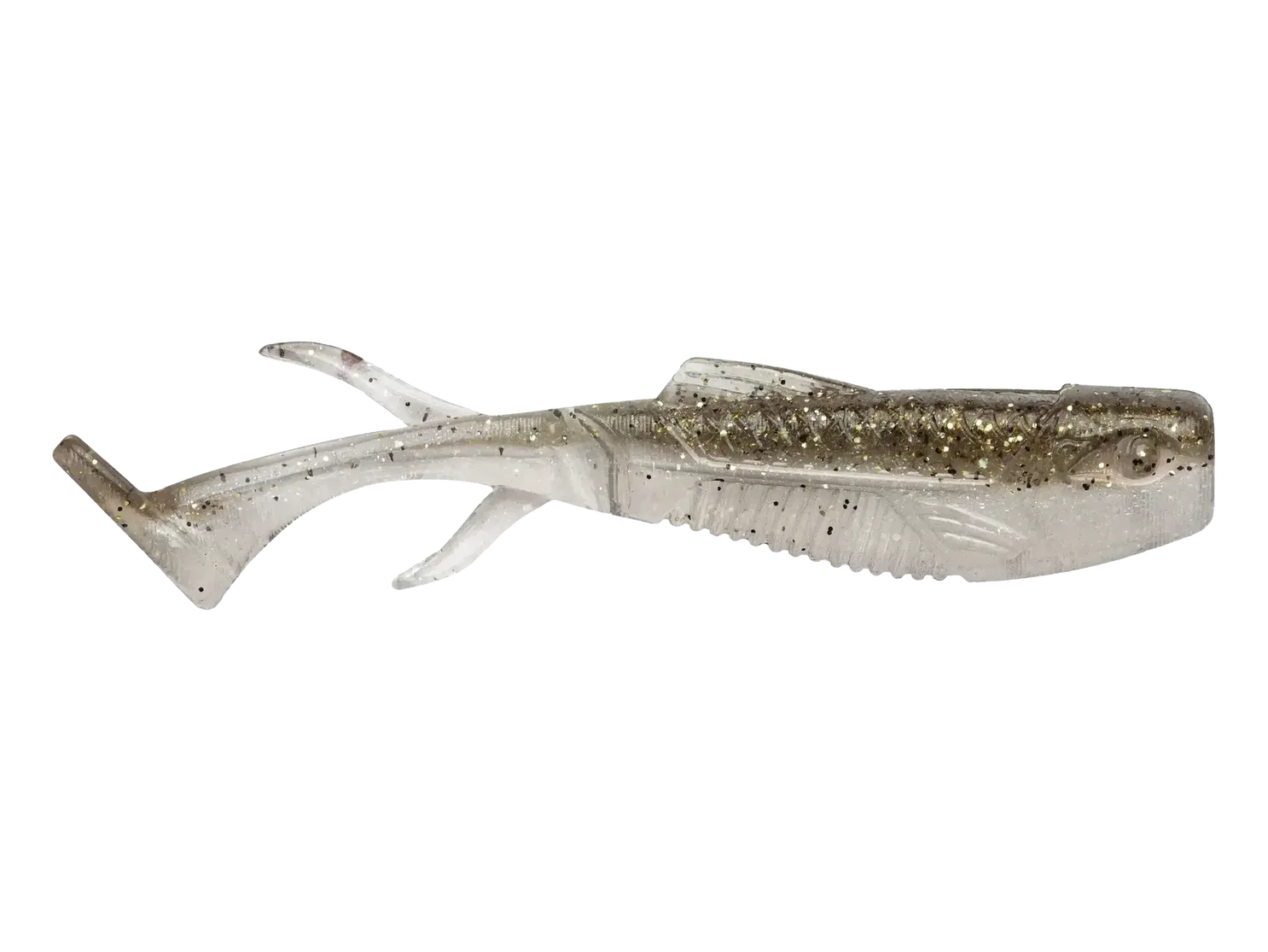 Rapala CrushCity Sizzle Shad