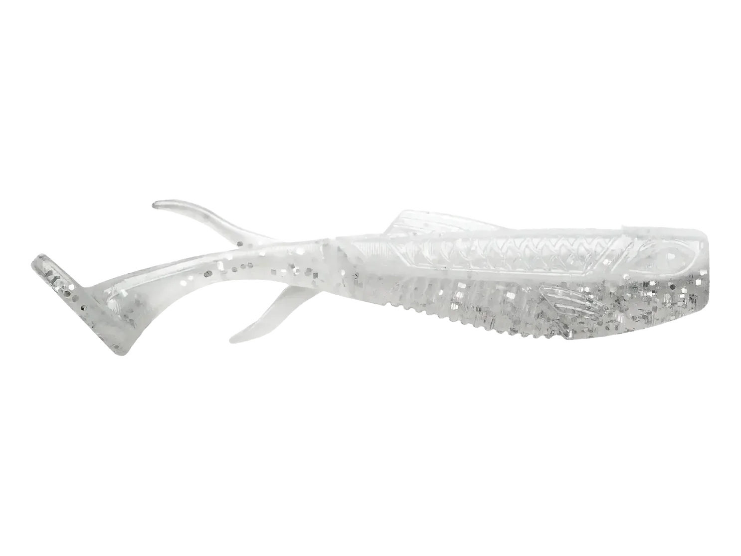 Rapala CrushCity Sizzle Shad