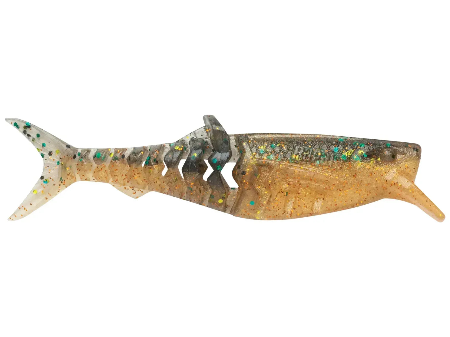 Rapala CrushCity Avatar Shad