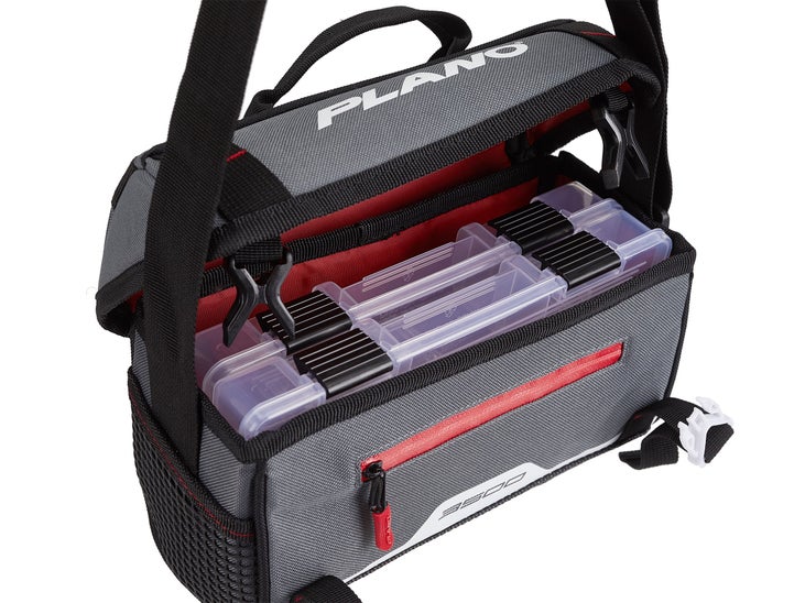 Plano Weekend Series Softsider Bags