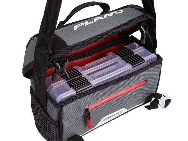 Plano Weekend Series Softsider Bags