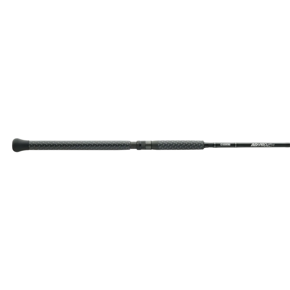 G.Loomis IMX-PRO 932S TWCHR Salmon Twitch