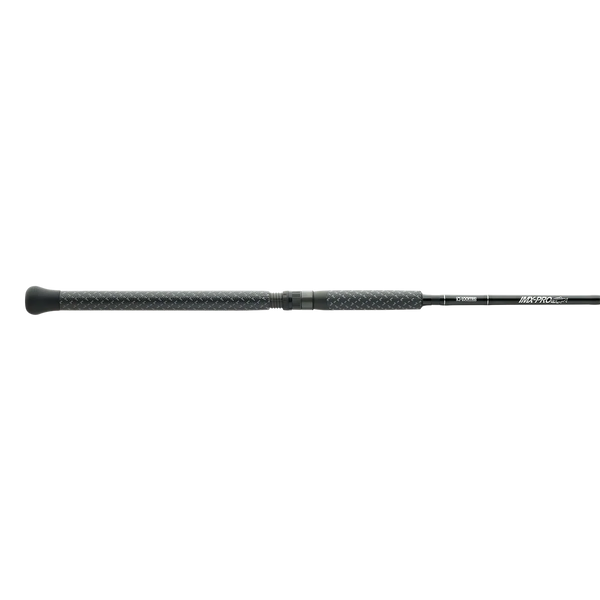 G.Loomis IMX-PRO 932S TWCHR Salmon Twitch