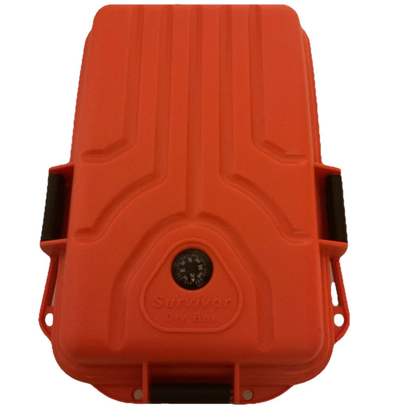 MTM Survivor Dry Box Small 10x7x3"