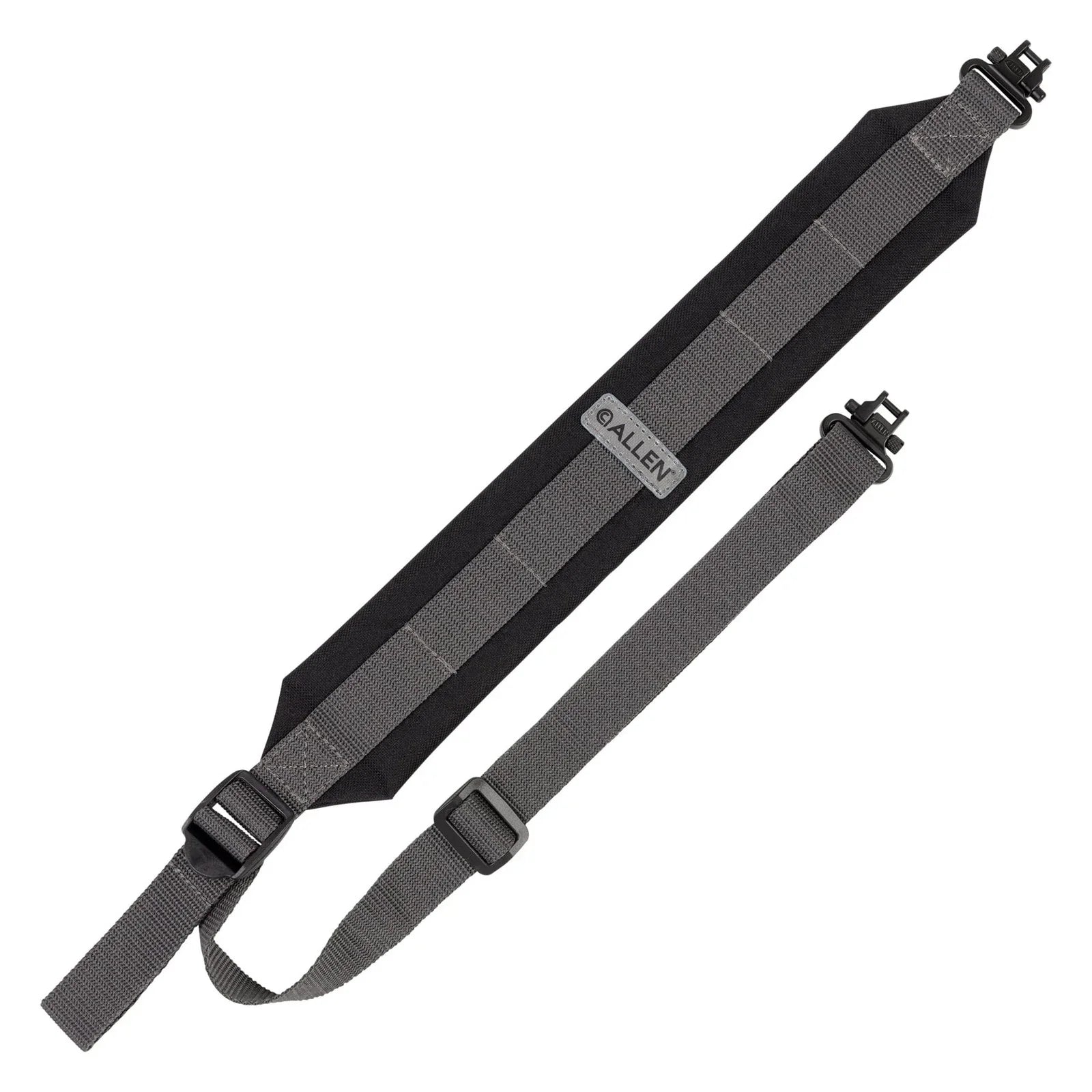 Allen Durango Padded Sling w/ Swivels