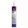 Sikaflex Sealant-Adhesive 10.5-Oz