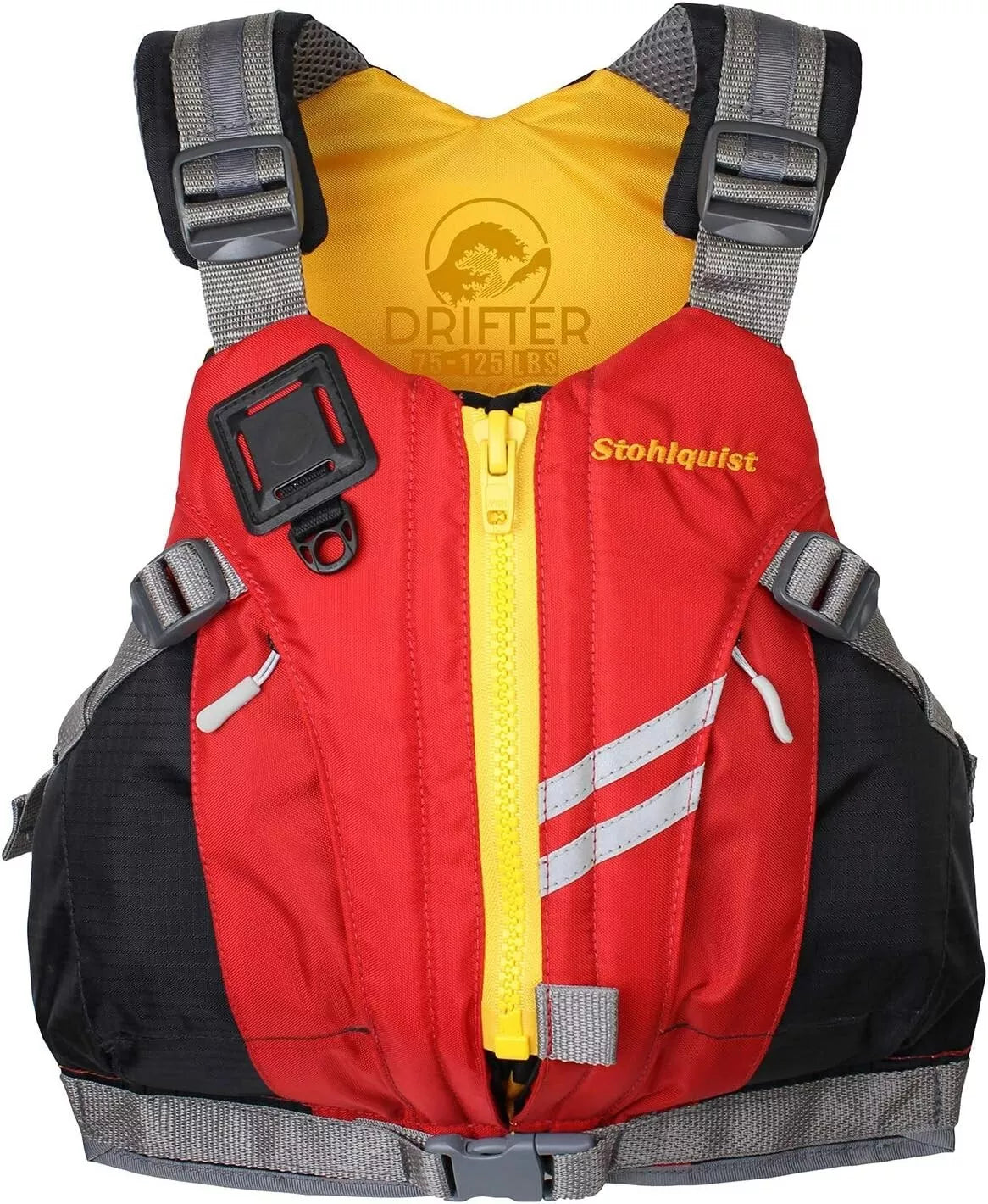 Stohlquist Drifter Youth Life Jacket