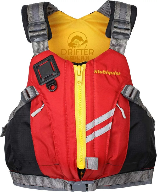 Stohlquist Drifter Youth Life Jacket