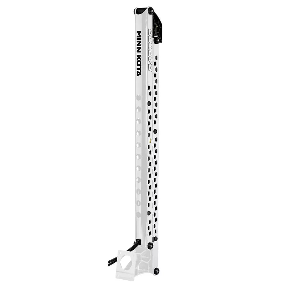 Minn Kota Raptor 10 ft.with Active Anchoring