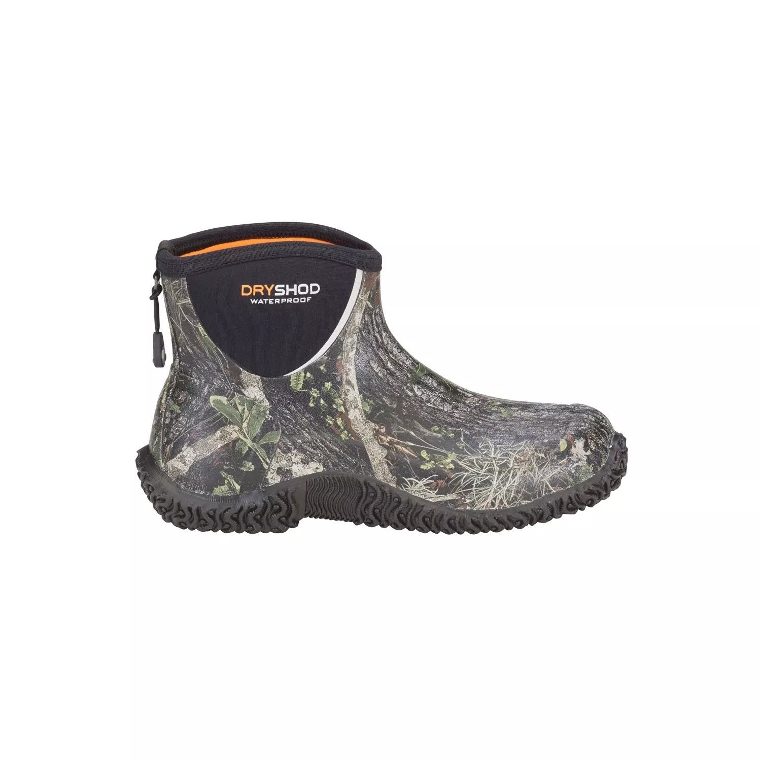 Dryshod Legend Ankle Boot Men's