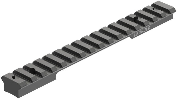 Leupold BackCountry Cross-Slot Base Remington 700 LA (Adaptable)