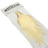 Hareline Dubbin Keough Tyer's Grade Cape Dry Fly Tying Hackle Feathers Rooster Neck