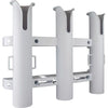Seadog Triple Threat 3 Rod Holder White