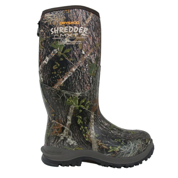 Dryshod Shredder MXT Men's
