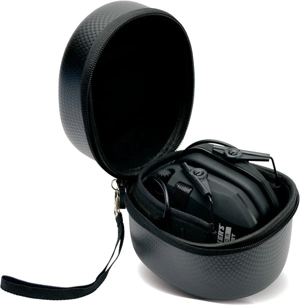 Walker's Razor Eva Muff Storage Case
