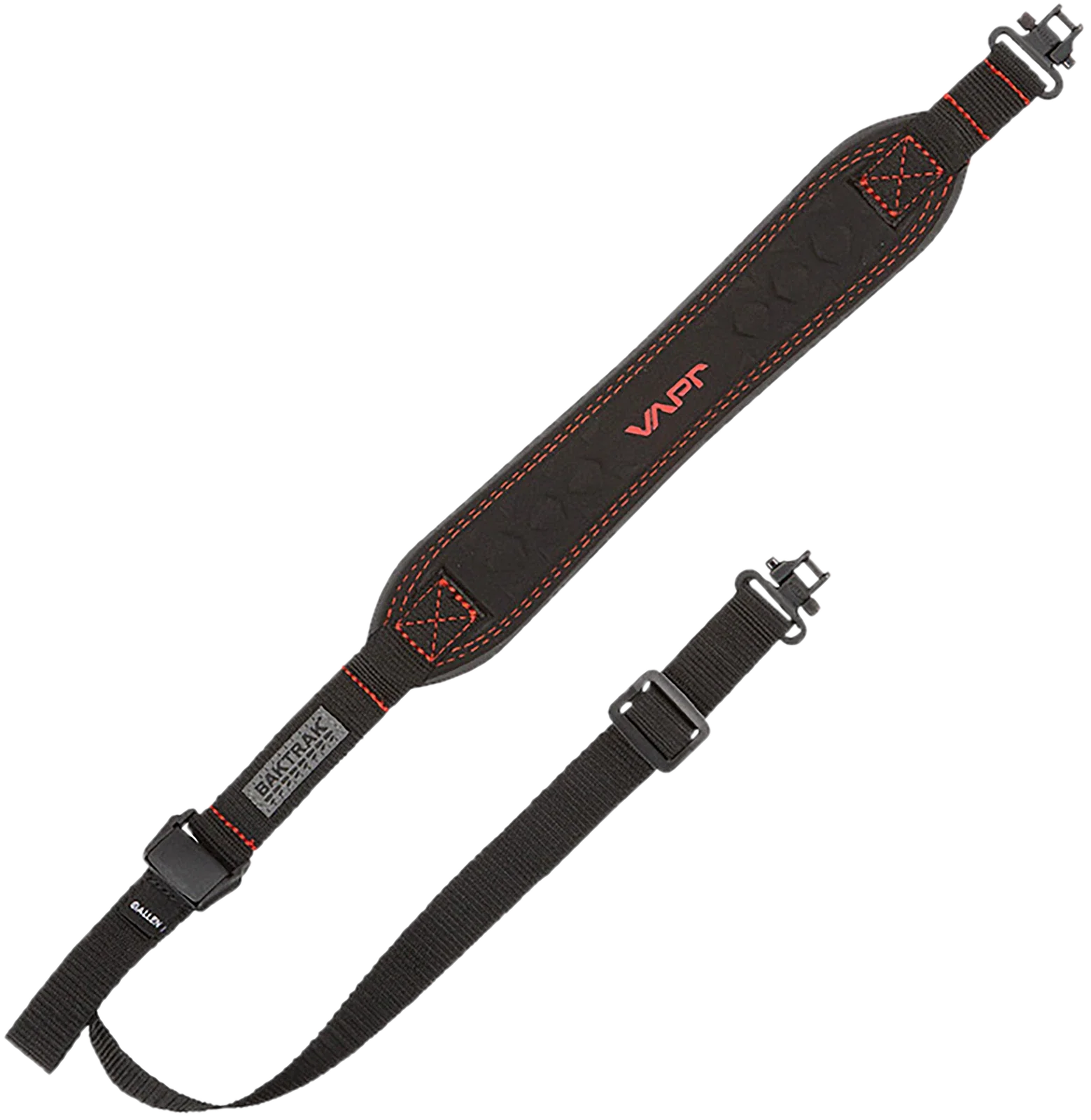 Allen Baktrak Vapor Rifle Sling