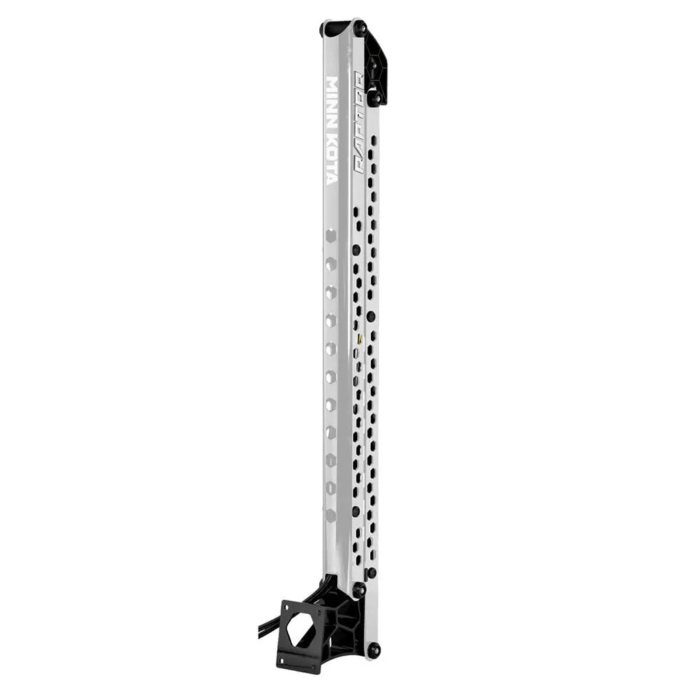 Minn Kota Raptor 10 ft.with Active Anchoring