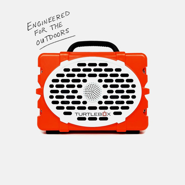 TurtleBox Gen 3 Speaker