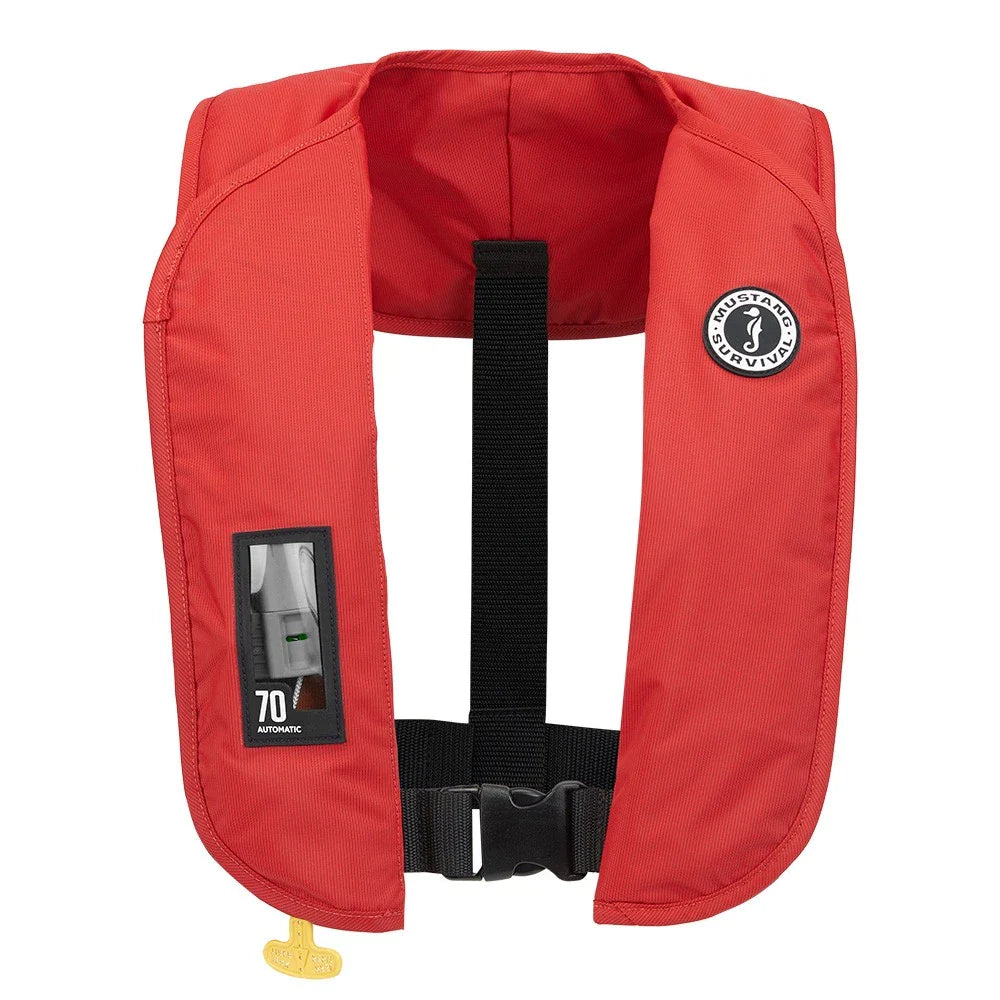 Mustang Survival MIT 70 Automatic Inflatable PFD