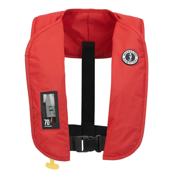 Mustang Survival MIT 70 Automatic Inflatable PFD