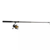 Shimano Combo Fx2500Hgfck/Cbs70Ma Prmt