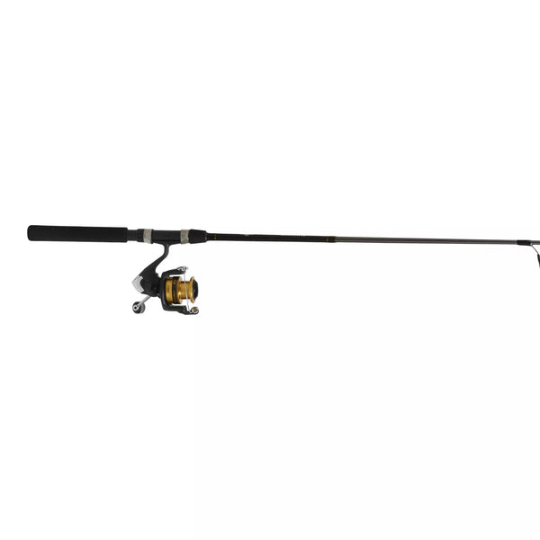 Shimano Combo Fx2500Hgfck/Cbs70Ma Prmt