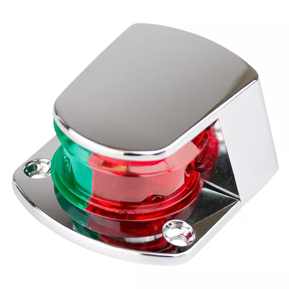 Sea Dog Combination Bow Light 400155-1