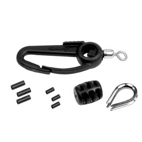Scotty Fishing Insulating Terminal Kit
