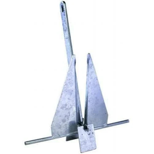 Tie Down Super Hooker Anchor #4 #95035
