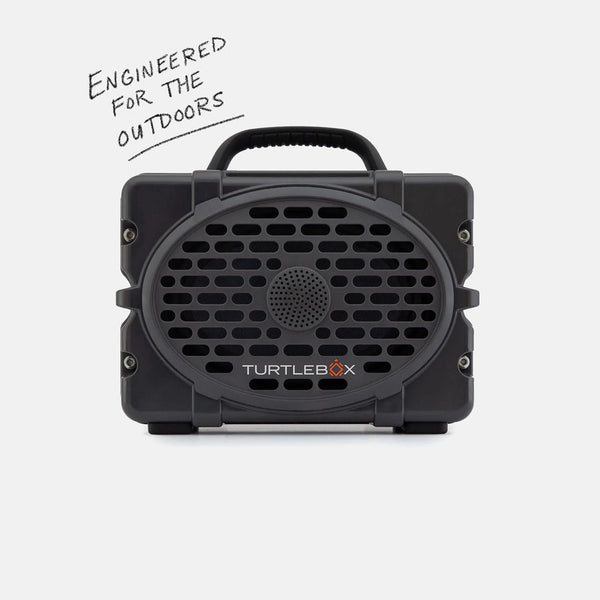 TurtleBox Gen 3 Speaker