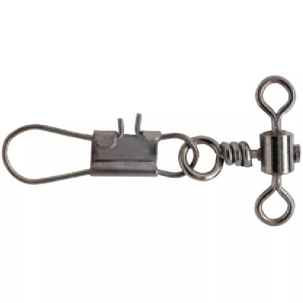 Pucci 13BKIS127PK Swivels Interlock S/SW