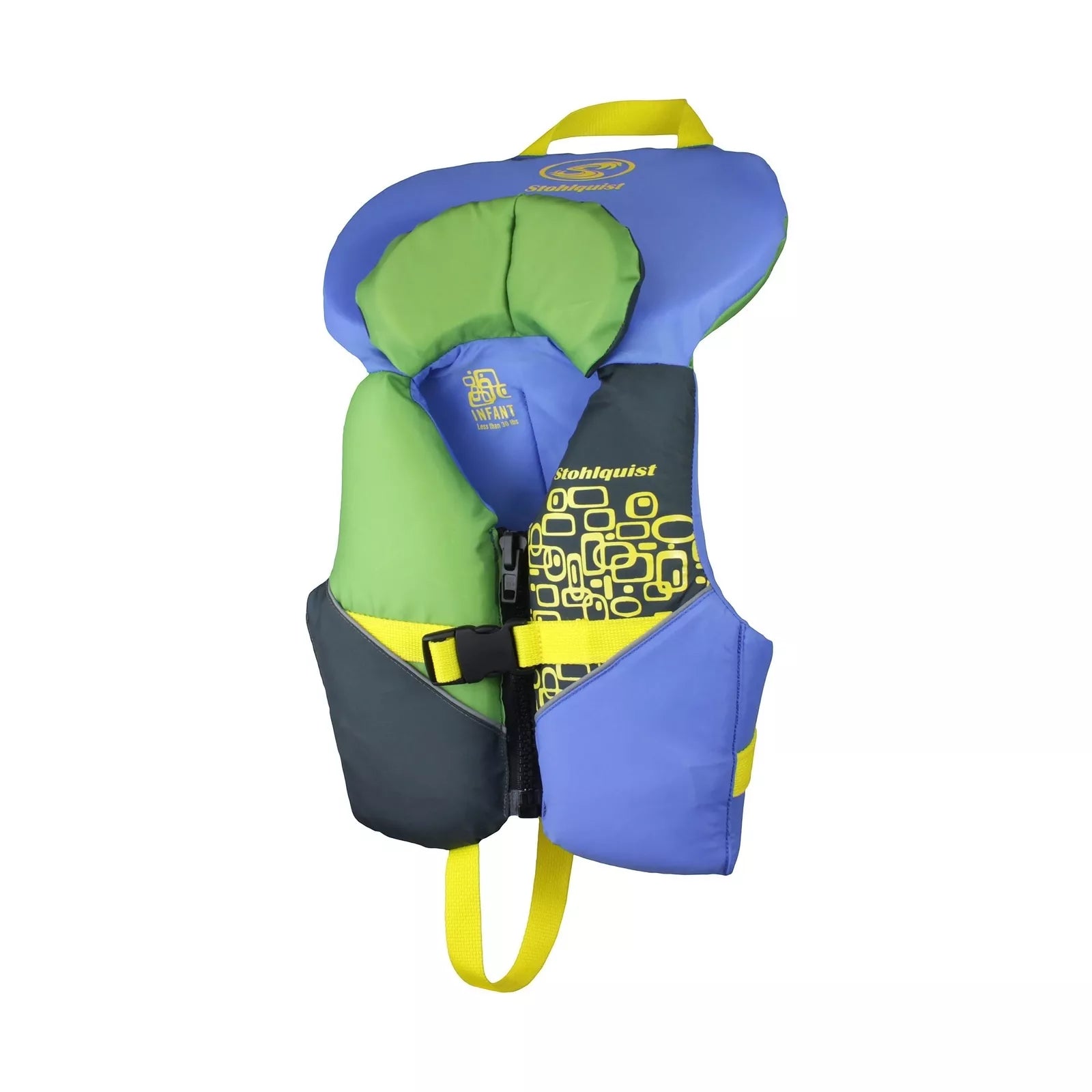 Stohlquist Infant Life Jacket