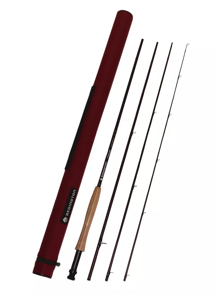 Redington Classic Trout 386-4 Fly Rod
