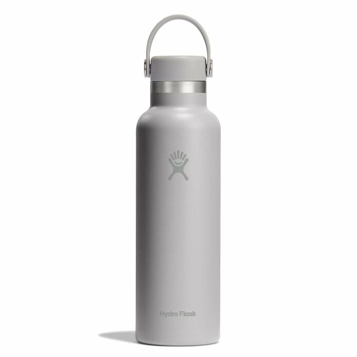 Hydro Flask Standard Mouth Bottle with Flex Cap