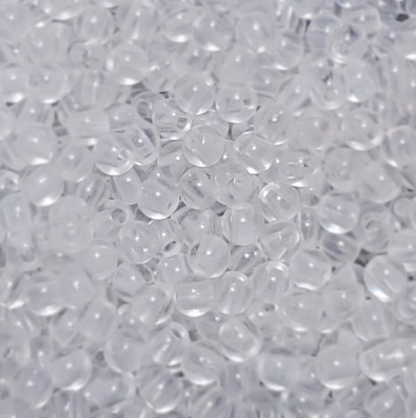 Lured Bead Stop