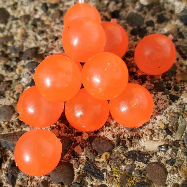 Lured Incognito Beads