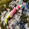 Lured Micro Shrimp