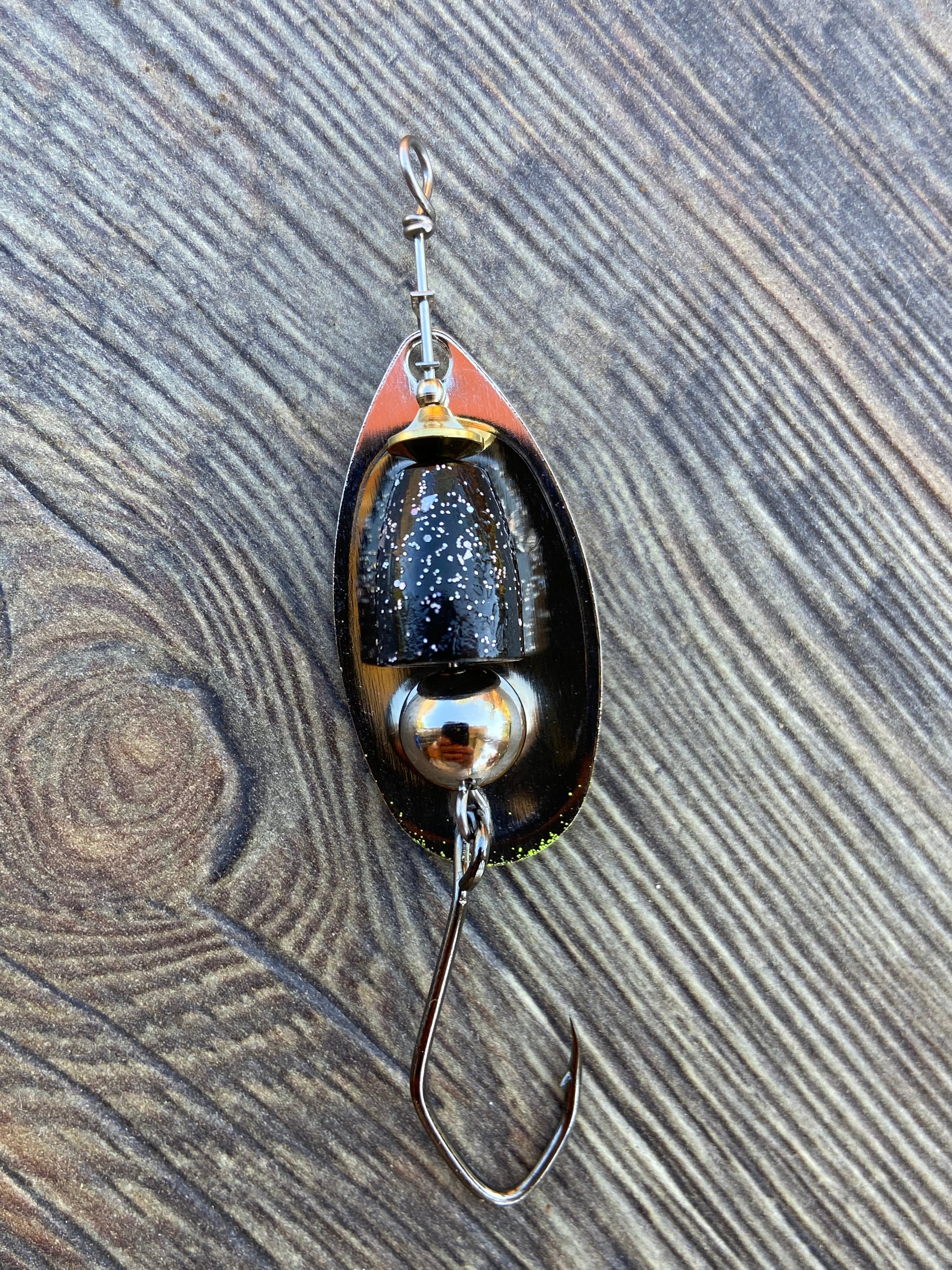 North Fork Lures Hunter/Killers