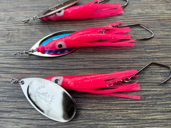 North Fork Lures Slingers North Fork Lures | Fisherman's marine North Fork Lures Slingers North Fork Lures | Fisherman's marine