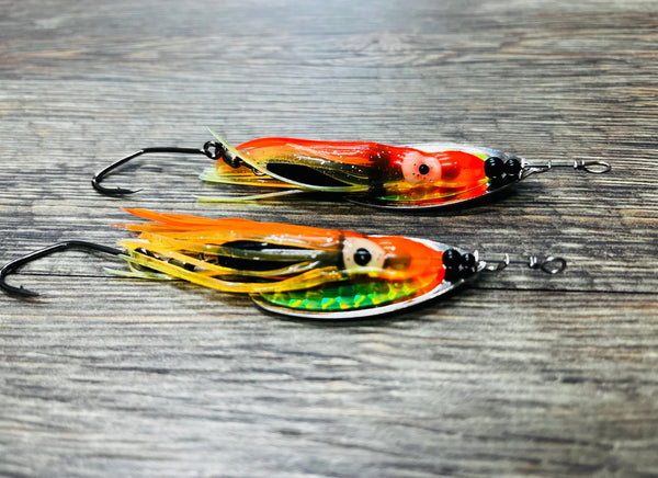 North Fork Lures Slingers – North Fork Lures North Fork Lures Slingers – North Fork Lures