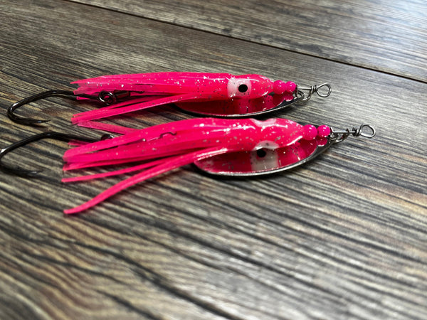 North Fork Lures Slingers
