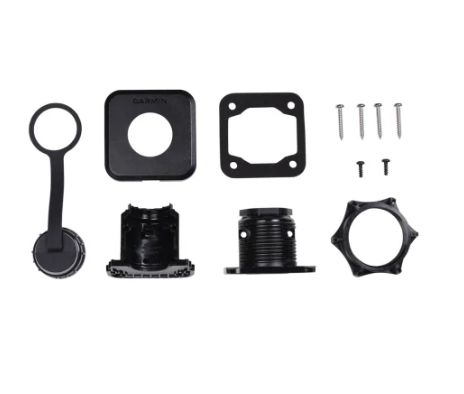 Garmin LiveScope Bulkhead Connector Kit