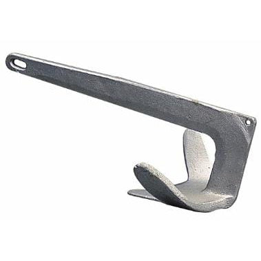 Sea-Dog Seahook Claw