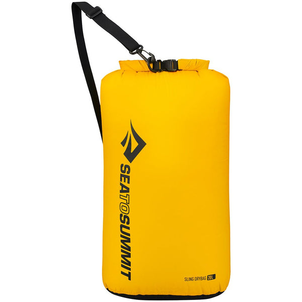 Sea To Summit Sling Dry Bag - Ascent Outdoors LLC