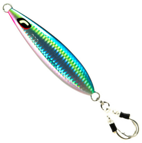 Shimano Butterfly Wing Fall 160G Pinks