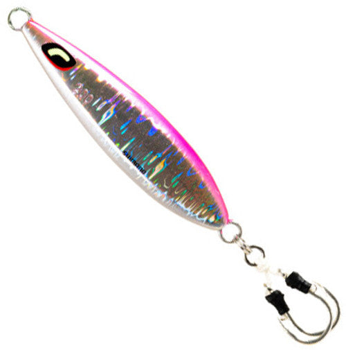 Shimano Butterfly Wing Fall 160G Pinks