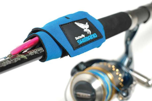 Shimano Bufly Jig Cocoon 5-Pcs Ts