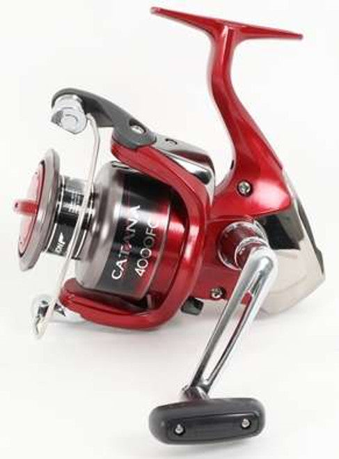 XXB Shimano CAT4000FC Catana FC Spinning Reel