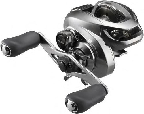Shimano Chronarch Mgl 151 Xg Reel Box Lh